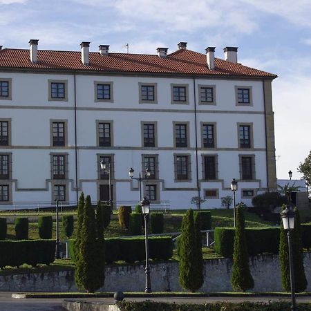 Apartamento Cueto Soto Del Barco Esterno foto