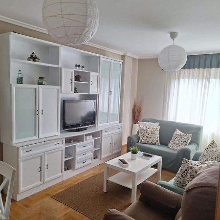 Apartamento Cueto Soto Del Barco Esterno foto