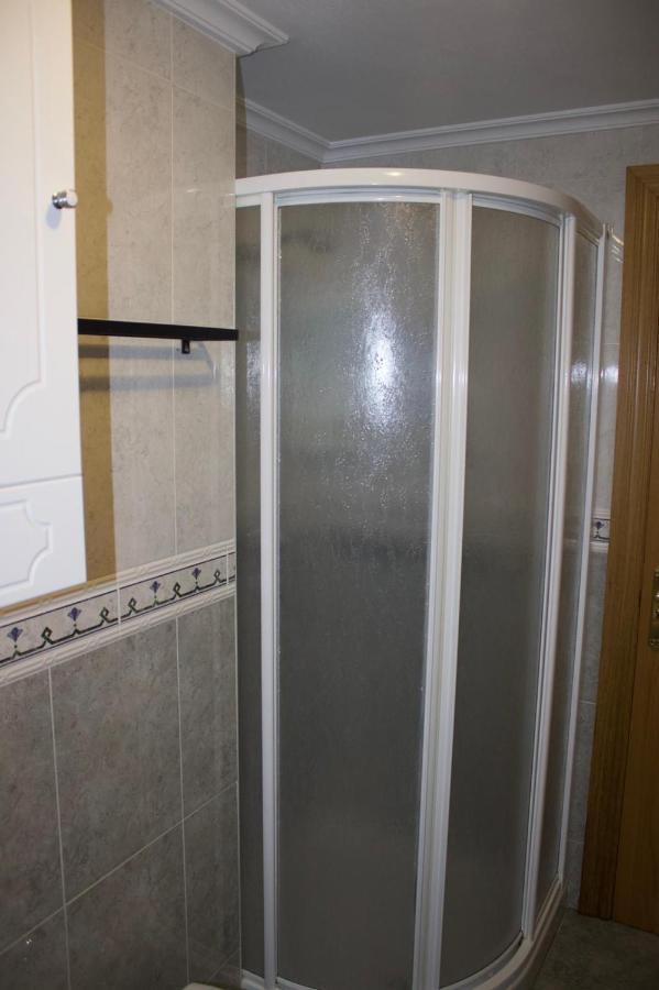 Apartamento Cueto Soto Del Barco Esterno foto