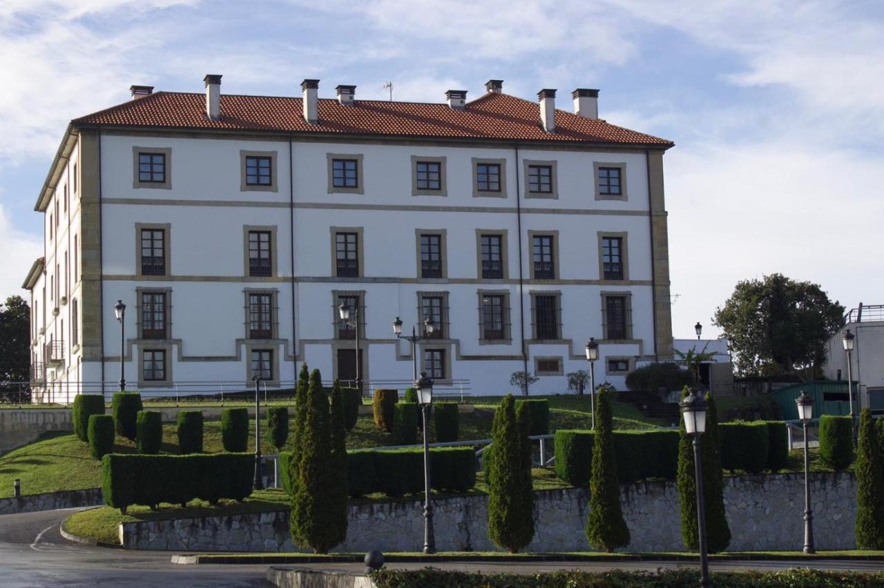 Apartamento Cueto Soto Del Barco Esterno foto